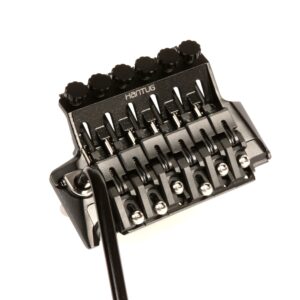 HANTUG LOCKING TREMOLO PRO  STEEL EDITION