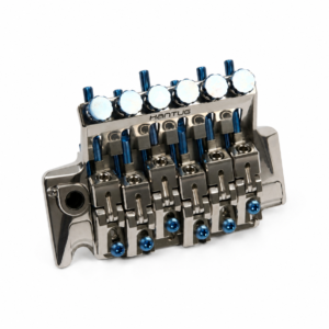 HANTUG LOCKING TREMOLO PRO - ANODIZED
